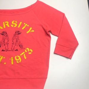 BCG Crop Varsity EST. 1973